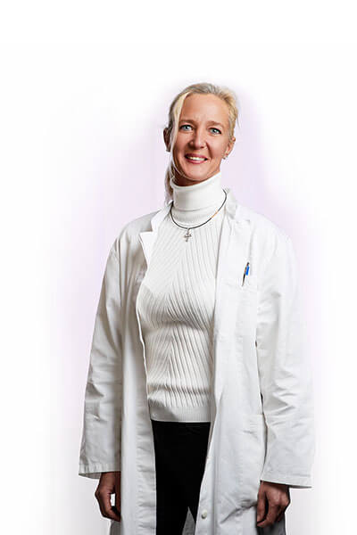 Dr. med Antje Plum - Augenzentrum Unna MVZ GmbH